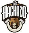 Logo El Hachazo