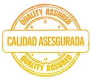 Módulo Garantía de funcionamiento